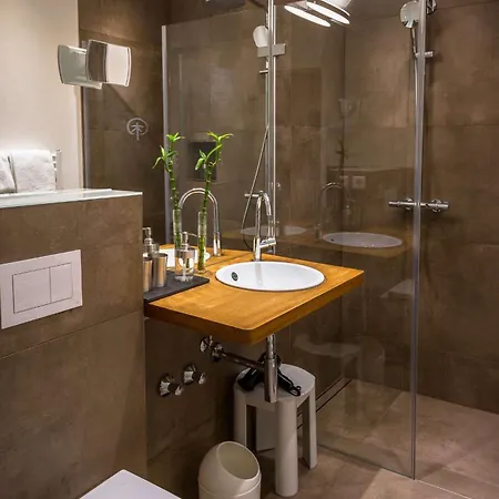 Schindlerhof Hotell Nürnberg
