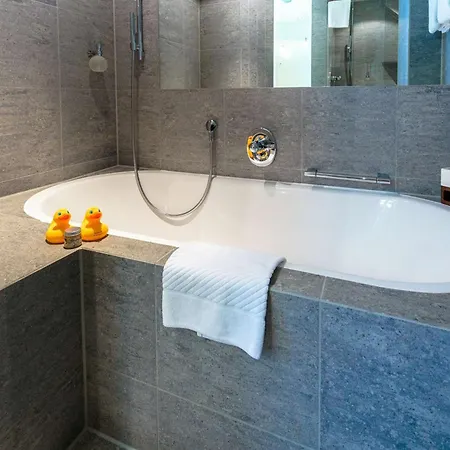Hotell Schindlerhof Nürnberg