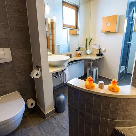 Schindlerhof 4*