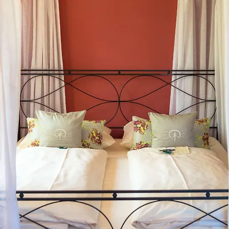 Schindlerhof 4* Nürnberg