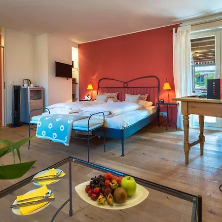 Schindlerhof Hotell