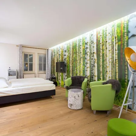 Schindlerhof Hotell 4*