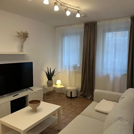 Ruhiges 2 Nürnberg