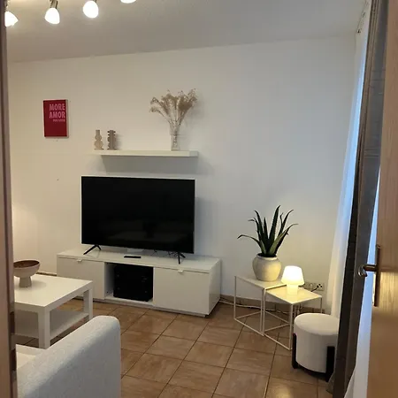 Ruhiges 2 * Nürnberg