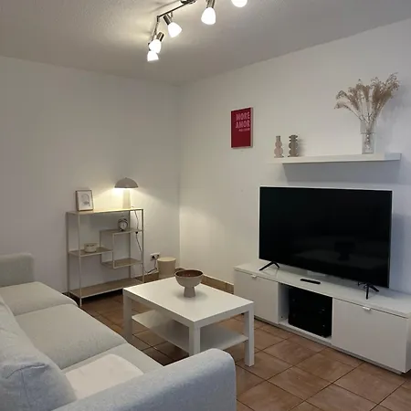 Ruhiges 2 Apartment *
