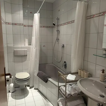 Apartment Ruhiges 2 Nürnberg