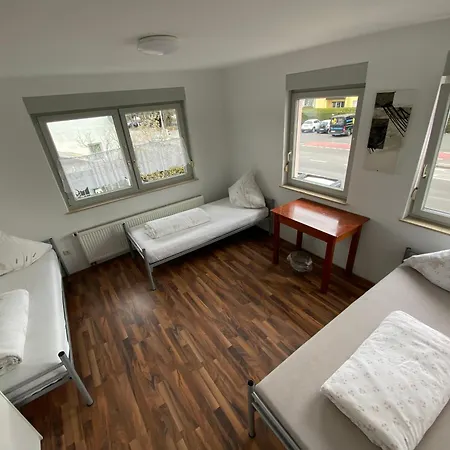 Homestay Hotel-Elias 1 *