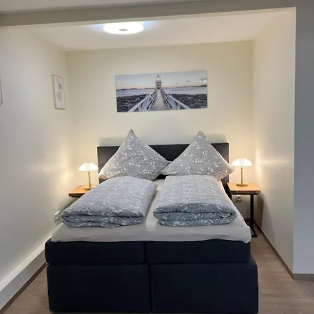 Am Hauptbahnhof Apartment