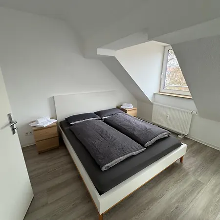 Apartment Neue Naehe Messe *