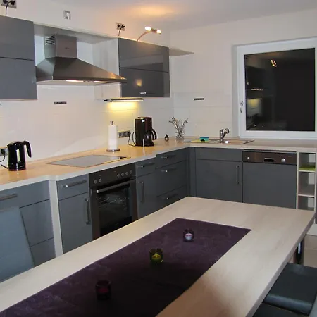 Ferien- Und Messe-wohnung Kaefferlein * Nuremberg