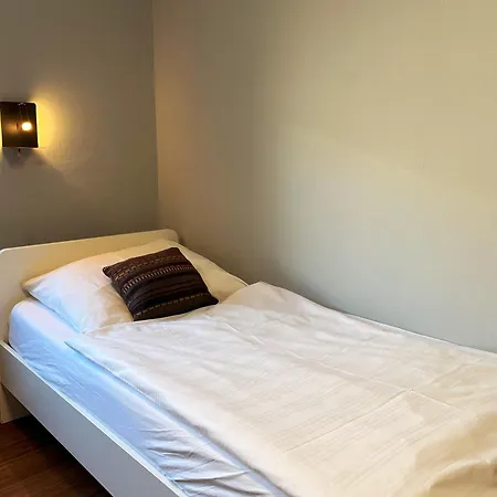 1, 2, Sleep Messe Norymberga