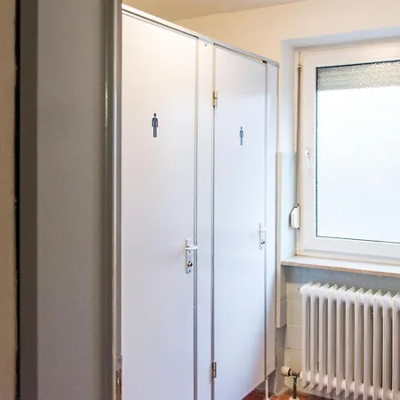 1, 2, Sleep Messe * Nürnberg