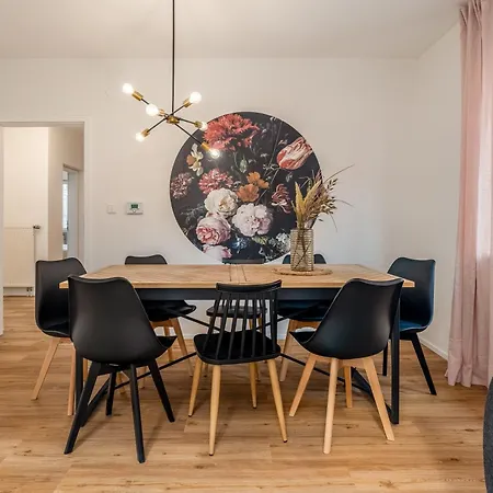 Lexapartments Altstadt Zentral 80qm In Lorenz Nürnberg