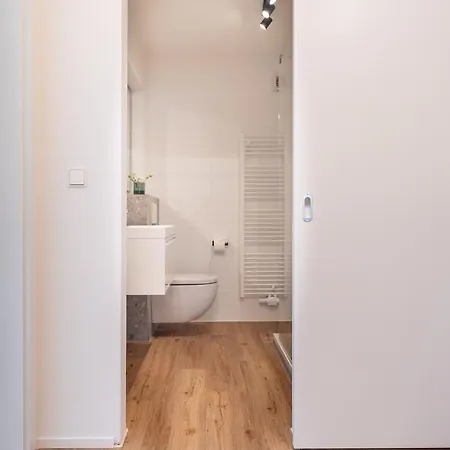 Apartment Lexapartments Altstadt Zentral 80qm In Lorenz *