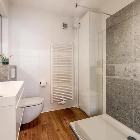 Lexapartments Altstadt Zentral 80qm In Lorenz Apartment Nürnberg