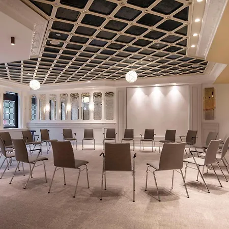 Hotel Maritim 4*
