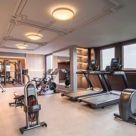 Hotel Maritim 4*