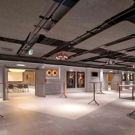 玛丽蒂姆纽伦堡酒店 酒店 纽伦堡