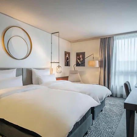 Maritim 4* Núremberg
