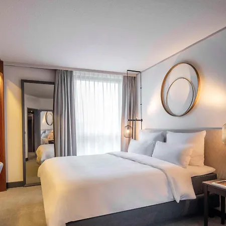 Maritim 4* Núremberg