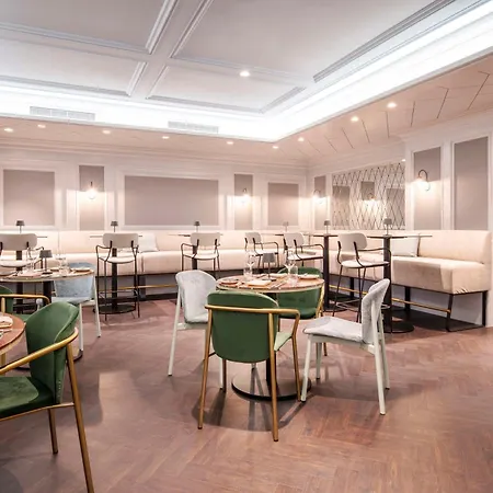 酒店 玛丽蒂姆纽伦堡酒店 纽伦堡