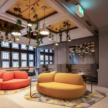 Maritim Hotel