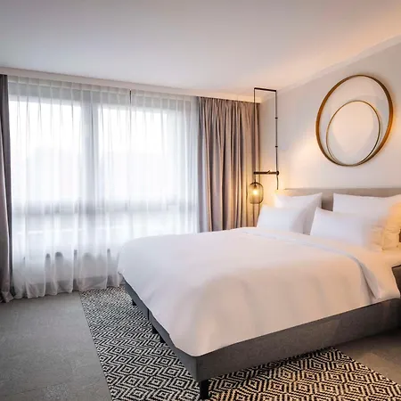 Maritim Hotel 4*