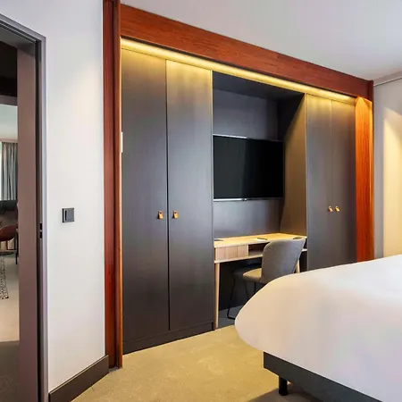 Hotel Maritim 4*