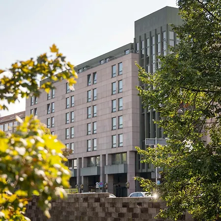 Maritim 4* Núremberg