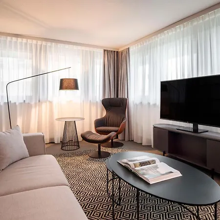 Maritim Hotel 4*
