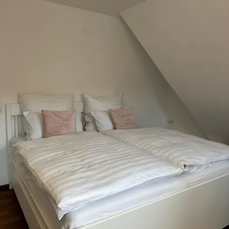 Apartment Luxury Penthouse In The Center Nuremberg
