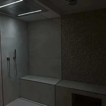 Luxury Penthouse In The Center Nuremberg