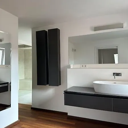 Apartment Luxury Penthouse In The Center
