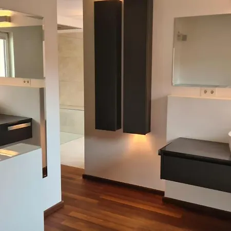 Apartment Luxury Penthouse In The Center