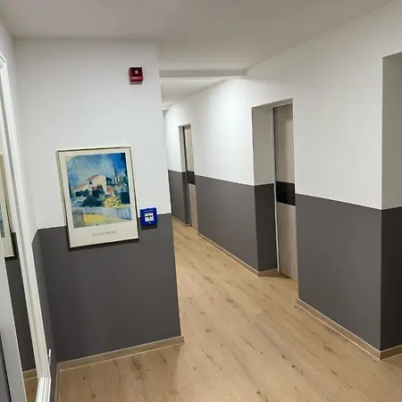 Erlenstegen Hotel Nuremberg