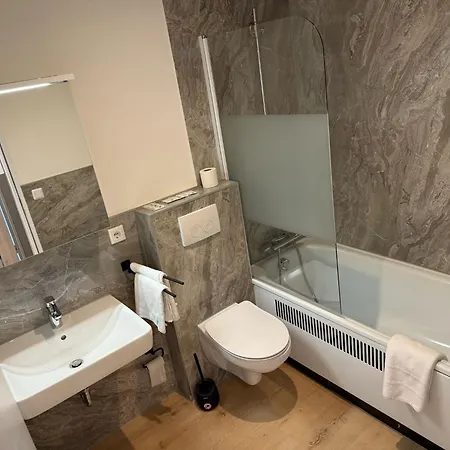 Erlenstegen Hotel 3*