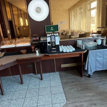 Hotel Erlenstegen 3*