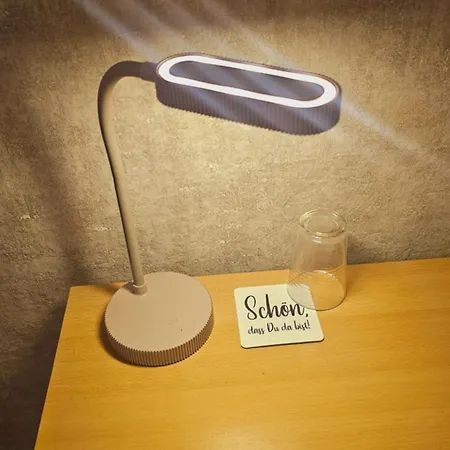 호스텔 Saids 뉘른베르크