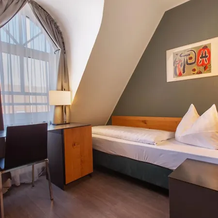 Am Jakobsmarkt Hotel