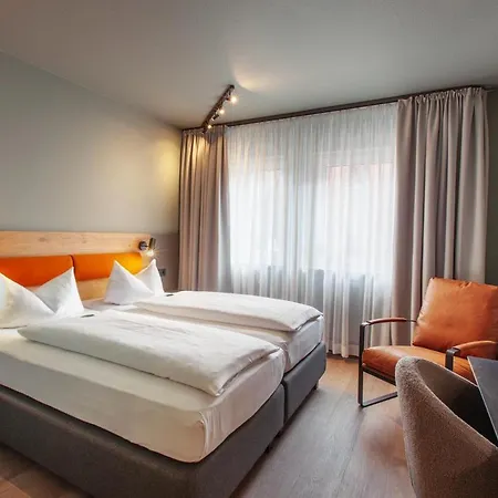Am Jakobsmarkt Hotel Norimberga