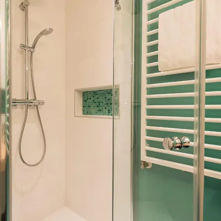 N Serviced Apartment