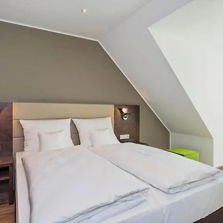 Apartment N Serviced *