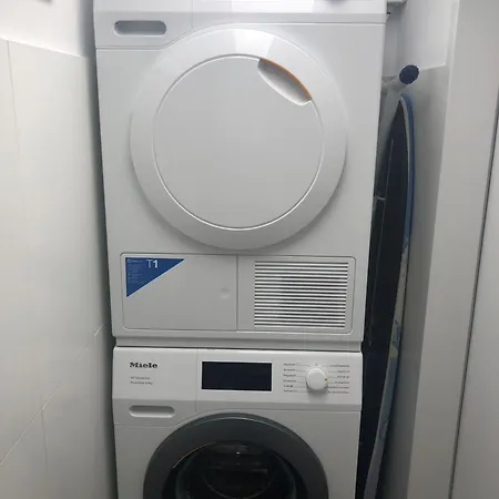 N Serviced Nuremberg