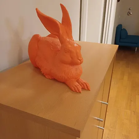 Tillyhome Apartment