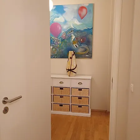 Apartment Tillyhome