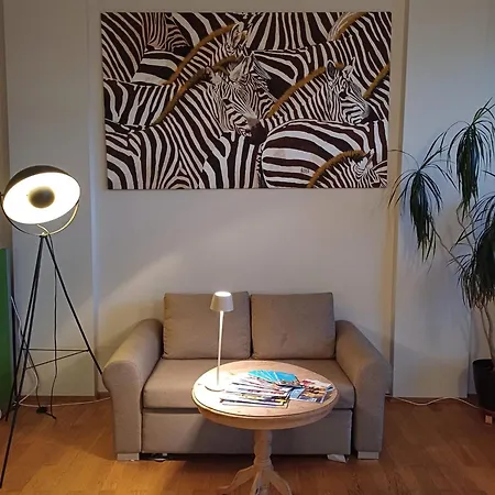 Tillyhome Nuremberg