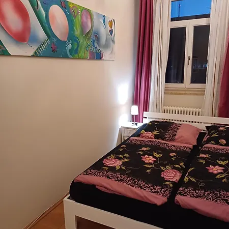Apartment Tillyhome