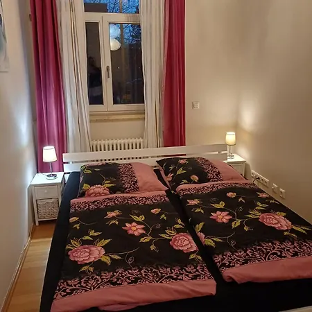 Apartment Tillyhome *
