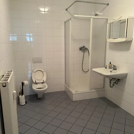 Primestay Parking Wifi Kitchen * Núremberg