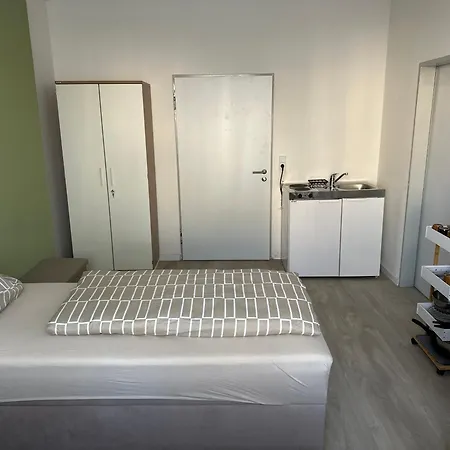 Primestay Parking Wifi Kitchen Hostel Nürnberg